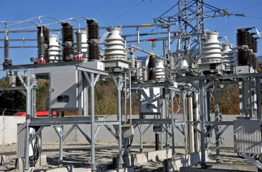 Electrical & Power Generation
